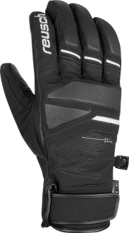 Reusch Storm R-TEX® XT 6001216 7701 black front